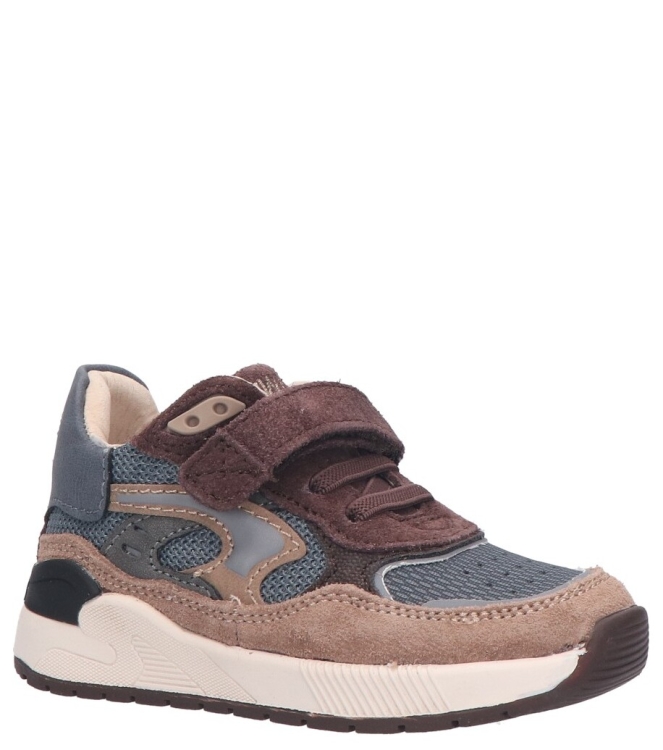 Shoesme sneaker <span>ST25W008-A</span> ST25W008-A bruin - www.bremmerschoenen.info - Bremmer Schoenen