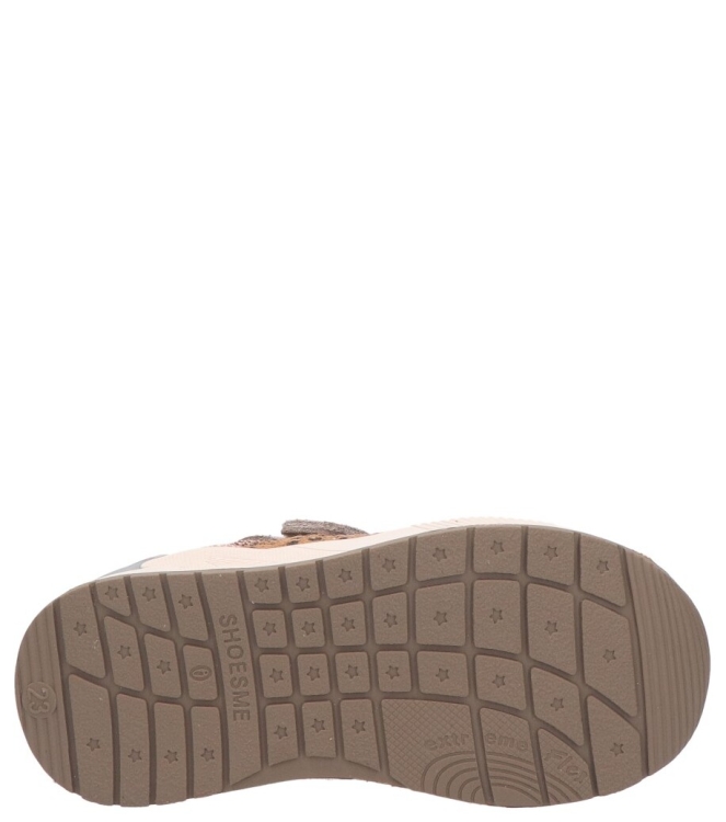 Shoesme sneaker <span>ST24W008-D</span> ST24W008-D brons - www.bremmerschoenen.info - Bremmer Schoenen