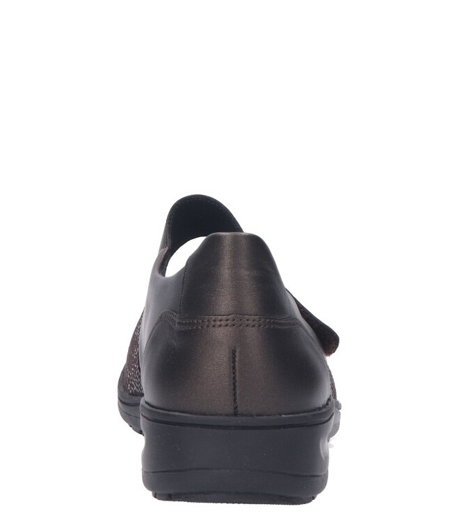 Solidus bandschoen <span>29503 20985 Kate </span> 29503 20985 Kate  brons - www.bremmerschoenen.info - Bremmer Schoenen