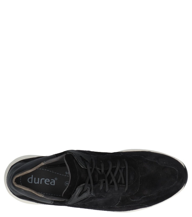 Durea Durea sneaker <span>6283 604 1877</span> 1877 ZWART Durea sneaker <span>6283 604 1877</span> 6283 604 1877 zwart - www.bremmerschoenen.info - Bremmer Schoenen