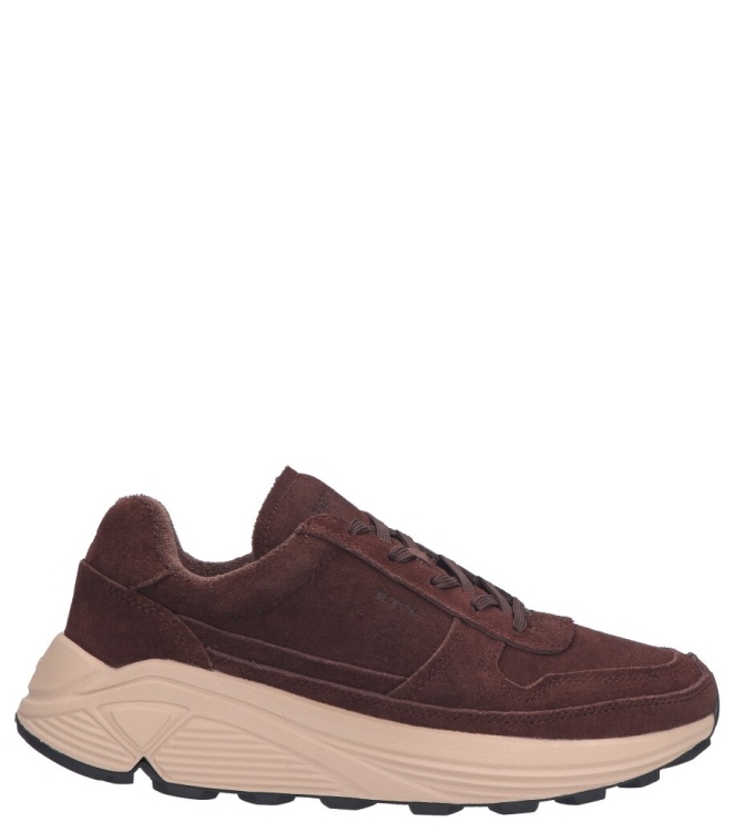 Blackstone Blackstone sneaker <span>EG595 RDRU</span> coffee Blackstone sneaker <span>EG595 RDRU</span> EG595 RDRU bruin - www.bremmerschoenen.info - Bremmer Schoenen