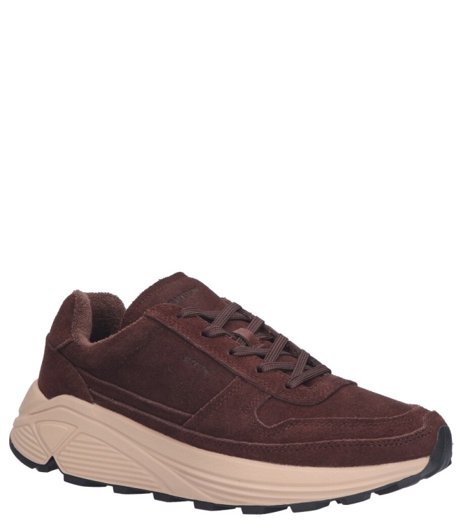 Blackstone Blackstone sneaker <span>EG595 RDRU</span> coffee Blackstone sneaker <span>EG595 RDRU</span> EG595 RDRU bruin - www.bremmerschoenen.info - Bremmer Schoenen