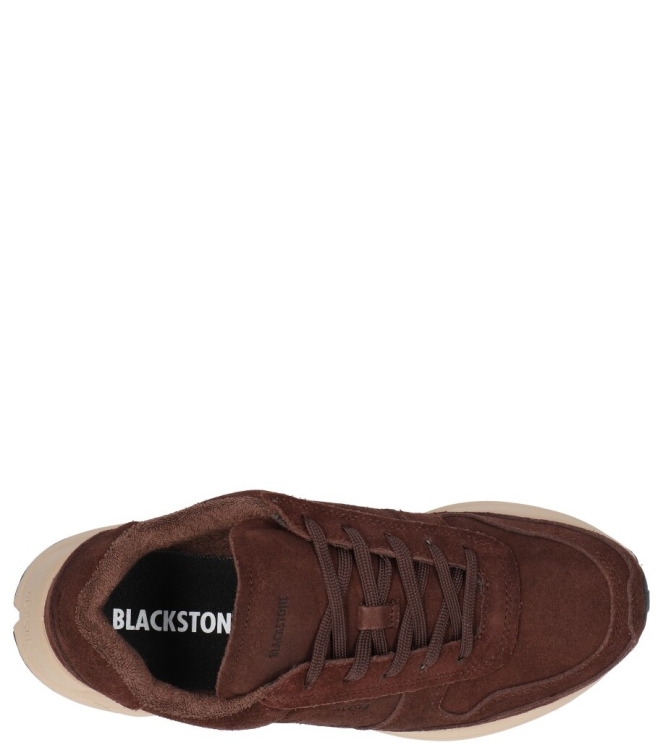 Blackstone Blackstone sneaker <span>EG595 RDRU</span> coffee Blackstone sneaker <span>EG595 RDRU</span> EG595 RDRU bruin - www.bremmerschoenen.info - Bremmer Schoenen
