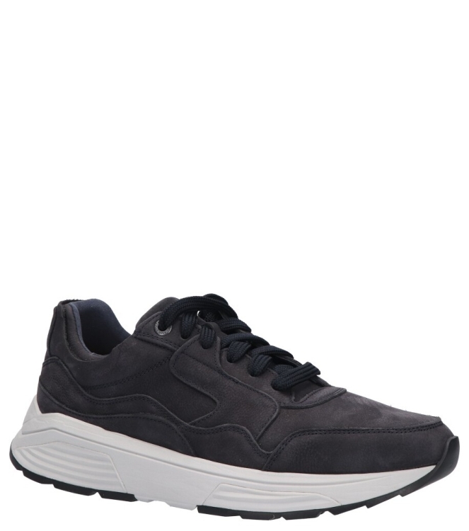 Xsensible sneaker <span>33200.4 220 Golden Gate Men</span> 33200.4 220 Golden Gate Men blauw - www.bremmerschoenen.info - Bremmer Schoenen