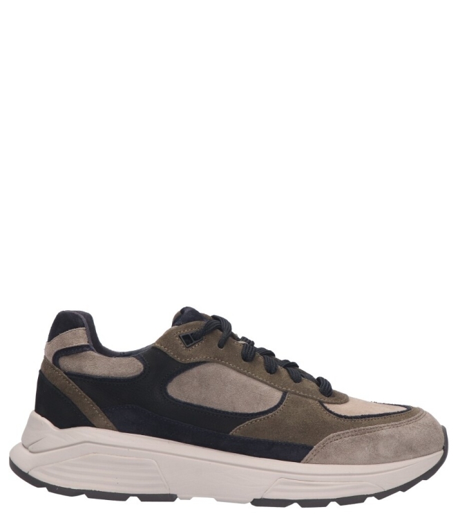Xsensible Xsensible sneaker <span>33204.2 515 Manhattan HX</span> 515 Dark Taupe Combi Xsensible sneaker <span>33204.2 515 Manhattan HX</span> 33204.2 515 Manhattan HX beige - www.bremmerschoenen.info - Bremmer Schoenen