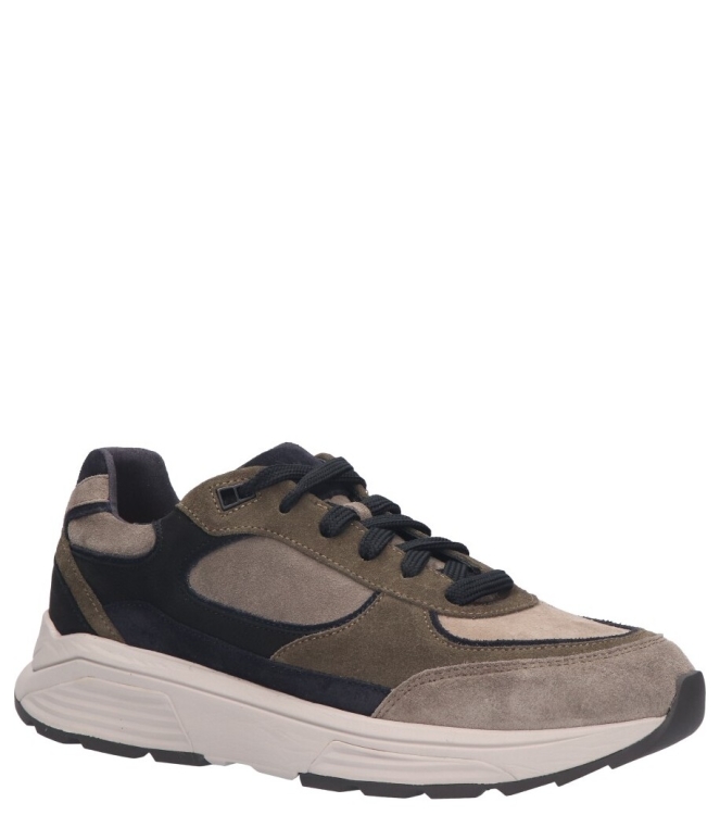 Xsensible Xsensible sneaker <span>33204.2 515 Manhattan HX</span> 515 Dark Taupe Combi Xsensible sneaker <span>33204.2 515 Manhattan HX</span> 33204.2 515 Manhattan HX beige - www.bremmerschoenen.info - Bremmer Schoenen