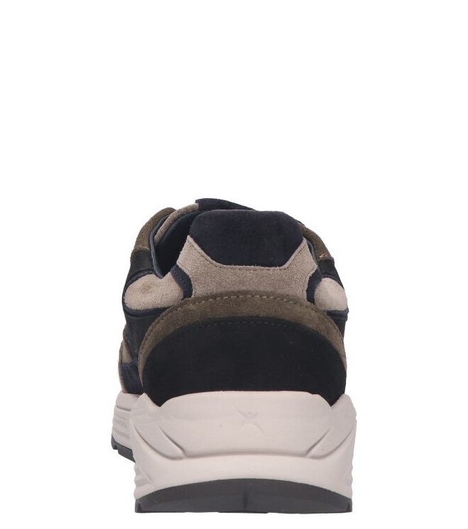 Xsensible Xsensible sneaker <span>33204.2 515 Manhattan HX</span> 515 Dark Taupe Combi Xsensible sneaker <span>33204.2 515 Manhattan HX</span> 33204.2 515 Manhattan HX beige - www.bremmerschoenen.info - Bremmer Schoenen