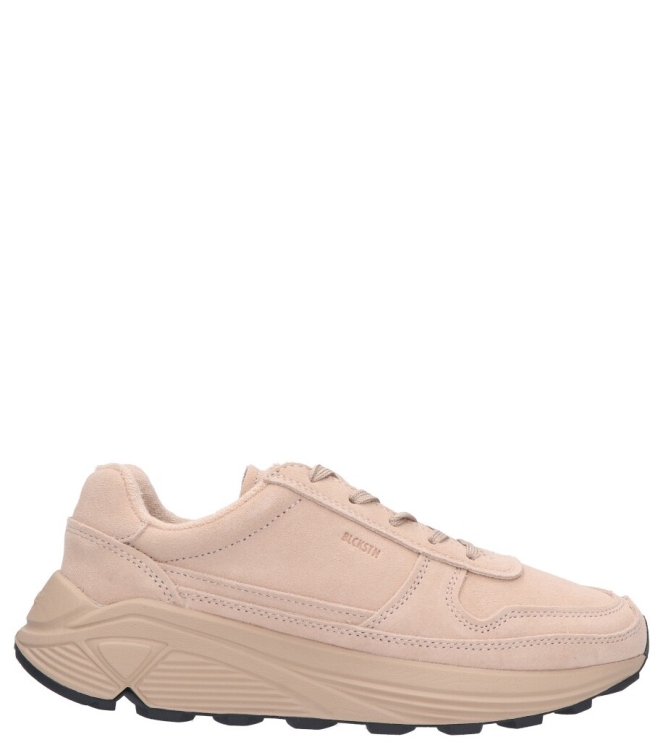 Blackstone Blackstone sneaker <span>EG595 Sesame</span> sesa sesame Blackstone sneaker <span>EG595 Sesame</span> EG595 Sesame beige - www.bremmerschoenen.info - Bremmer Schoenen