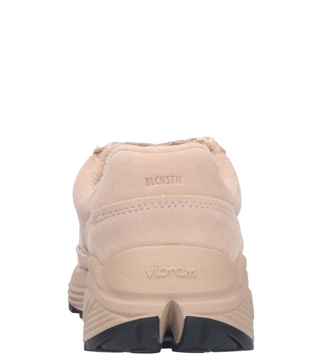 Blackstone Blackstone sneaker <span>EG595 Sesame</span> sesa sesame Blackstone sneaker <span>EG595 Sesame</span> EG595 Sesame beige - www.bremmerschoenen.info - Bremmer Schoenen