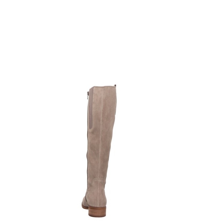 Gabor Gabor lange laars <span>71.648.12</span> 12 kiesel Gabor lange laars <span>71.648.12</span> 71.648.12 beige - www.bremmerschoenen.info - Bremmer Schoenen
