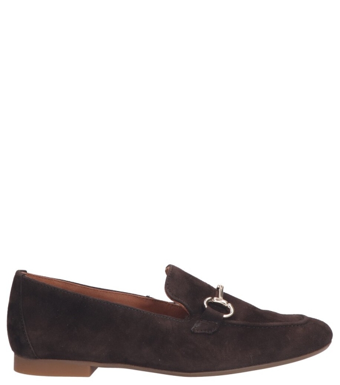 Paul Green instapper <span>2596 389</span> 2596 389 bruin - www.bremmerschoenen.info - Bremmer Schoenen