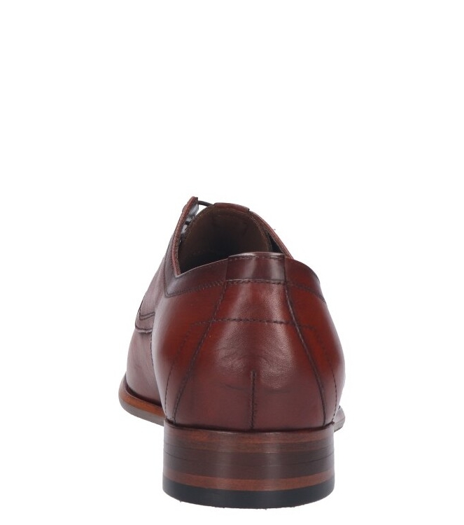 Floris van Bommel Floris van Bommel geklede schoen <span>De Draver 03.03 SFM-30316 24-01</span> Bruin Floris van Bommel geklede schoen <span>De Draver 03.03 SFM-30316 24-01</span> De Draver 03.03 SFM-30316 24-01 cognac - www.bremmerschoenen.info - Bremmer Schoenen