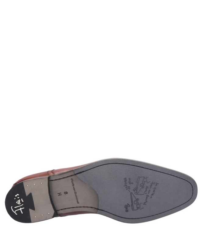 Floris van Bommel Floris van Bommel geklede schoen <span>De Draver 03.03 SFM-30316 24-01</span> Bruin Floris van Bommel geklede schoen <span>De Draver 03.03 SFM-30316 24-01</span> De Draver 03.03 SFM-30316 24-01 cognac - www.bremmerschoenen.info - Bremmer Schoenen