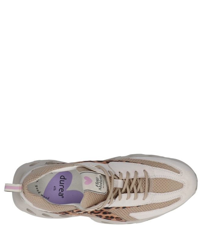 Durea sneaker <span>6309 602 2000</span> 6309 602 2000 beige - www.bremmerschoenen.info - Bremmer Schoenen