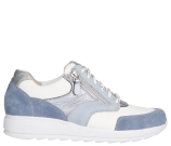 Kleur Blauw