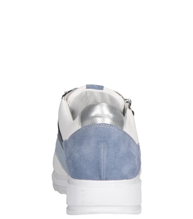 Durea Durea sneaker <span>6279 682 1490</span> 1490 SAVOIA/WIT/MAT ZILVER Durea sneaker <span>6279 682 1490</span> 6279 682 1490 blauw - www.bremmerschoenen.info - Bremmer Schoenen
