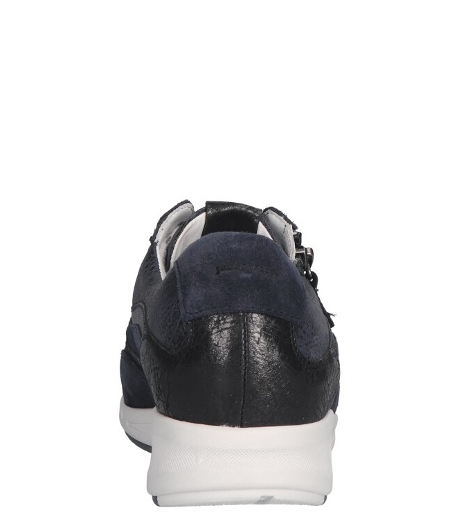 Durea Durea sneaker <span>6306 682 1581</span> 1581 MARINE/ZWART Durea sneaker <span>6306 682 1581</span> 6306 682 1581 blauw - www.bremmerschoenen.info - Bremmer Schoenen