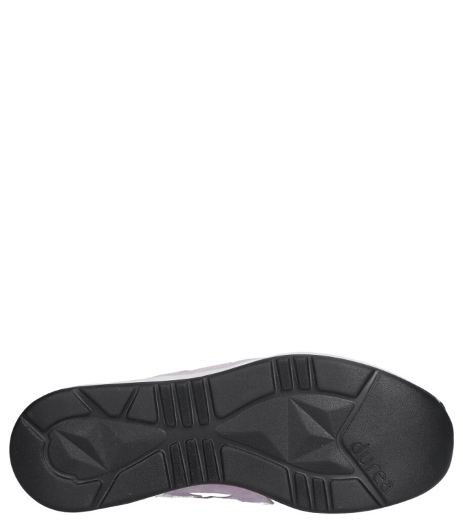 Durea Durea sneaker <span>6305 602 2138</span> 2138 OFFWHITE/L.LILA Durea sneaker <span>6305 602 2138</span> 6305 602 2138 wit - www.bremmerschoenen.info - Bremmer Schoenen