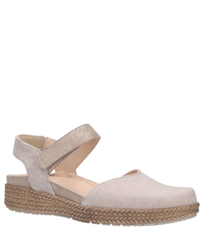 Durea Durea espadrille <span>5924 572 2154</span> 2154 L.TAUPE Durea espadrille <span>5924 572 2154</span> 5924 572 2154 beige - www.bremmerschoenen.info - Bremmer Schoenen