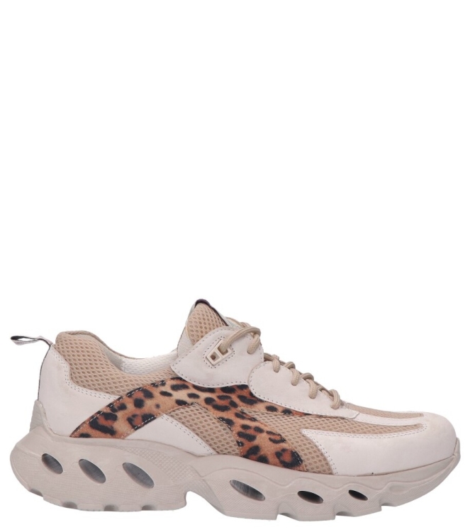 Durea sneaker <span>6309 604 2000</span> 6309 604 2000 beige - www.bremmerschoenen.info - Bremmer Schoenen