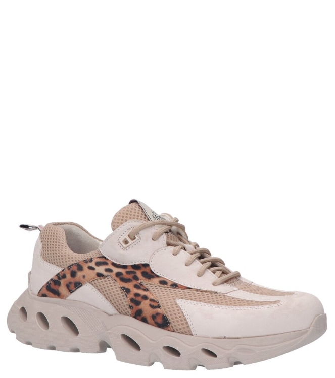 Durea sneaker <span>6309 604 2000</span> 6309 604 2000 beige - www.bremmerschoenen.info - Bremmer Schoenen