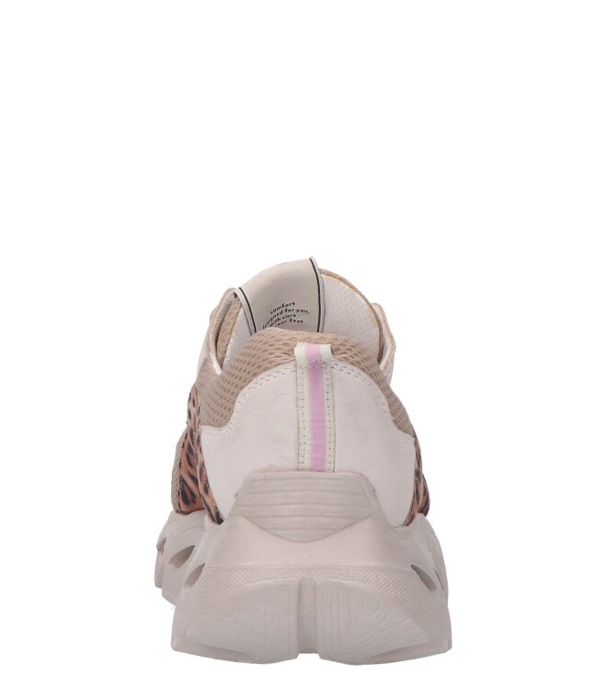 Durea sneaker <span>6309 604 2000</span> 6309 604 2000 beige - www.bremmerschoenen.info - Bremmer Schoenen