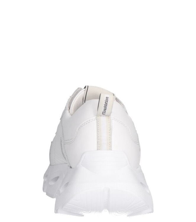 Durea sneaker <span>6314 604 5216</span> 6314 604 5216 wit - www.bremmerschoenen.info - Bremmer Schoenen