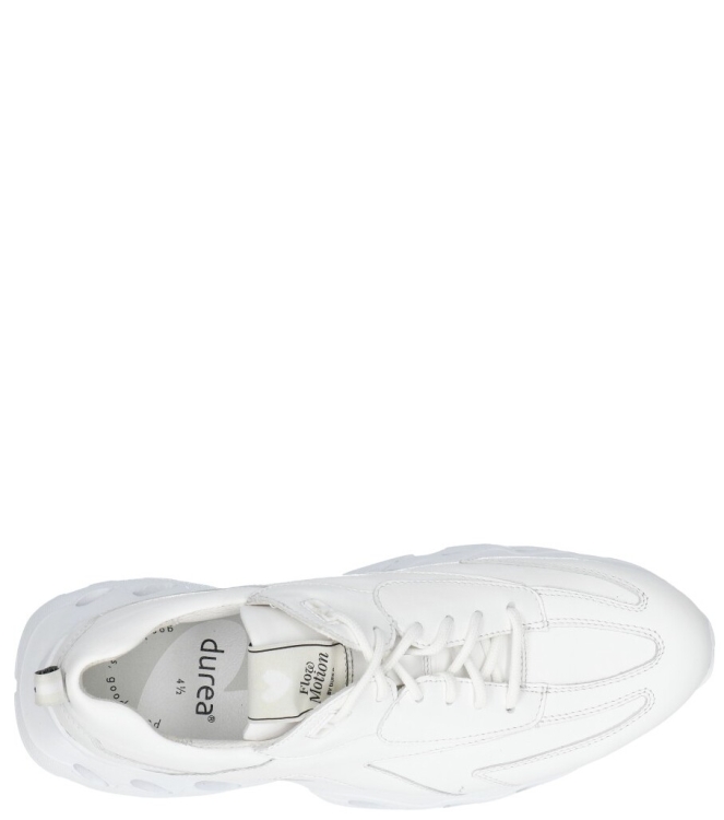 Durea sneaker <span>6314 604 5216</span> 6314 604 5216 wit - www.bremmerschoenen.info - Bremmer Schoenen