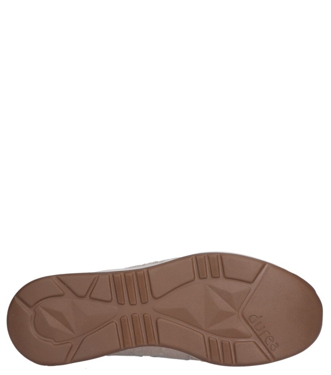 Durea Durea sneaker <span>6305 604 2140</span> 2140 L.TAUPE/TAUPE/PLATIN Durea sneaker <span>6305 604 2140</span> 6305 604 2140 beige - www.bremmerschoenen.info - Bremmer Schoenen