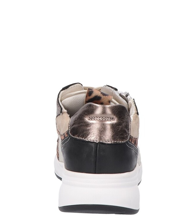 Durea Durea sneaker <span>6318 604 2076</span> 2076 CHAMPAGNE/L.TAUPE/BRUIN/ZWART Durea sneaker <span>6318 604 2076</span> 6318 604 2076 brons - www.bremmerschoenen.info - Bremmer Schoenen