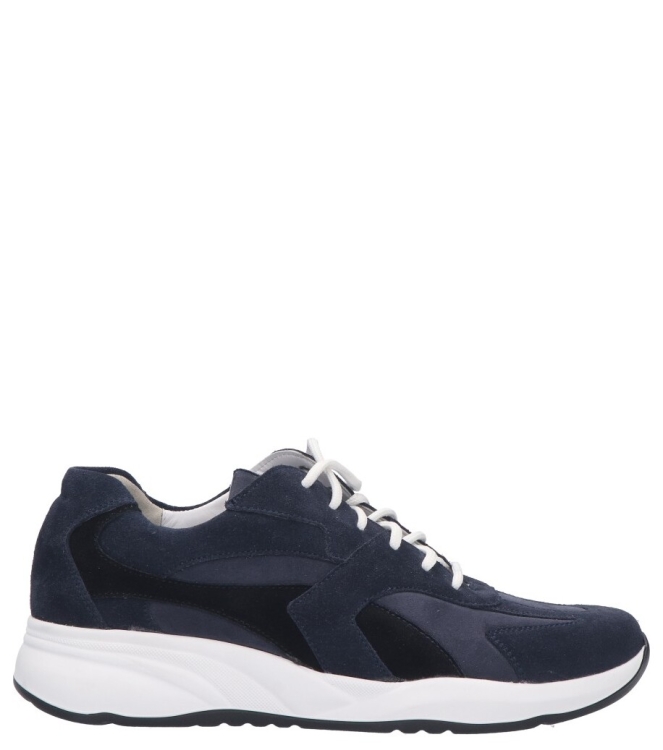 Durea Durea sneaker <span>6316 604 2082</span> 2082 MARINE/ZWART Durea sneaker <span>6316 604 2082</span> 6316 604 2082 blauw - www.bremmerschoenen.info - Bremmer Schoenen