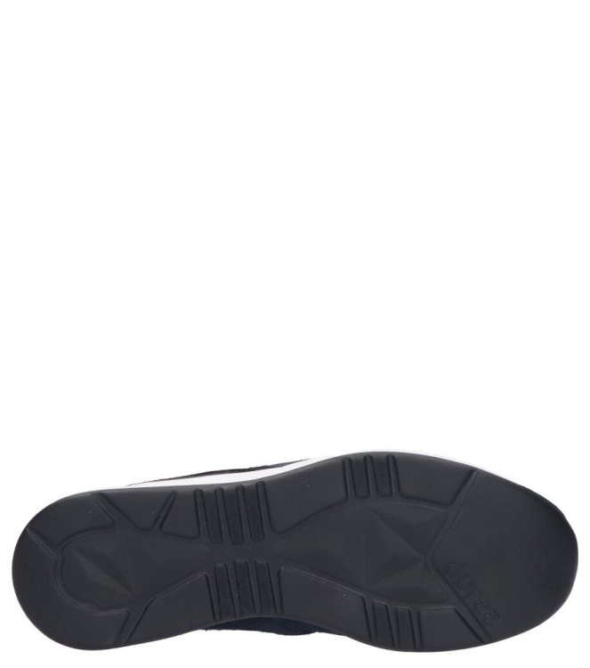 Durea Durea sneaker <span>6316 604 2082</span> 2082 MARINE/ZWART Durea sneaker <span>6316 604 2082</span> 6316 604 2082 blauw - www.bremmerschoenen.info - Bremmer Schoenen