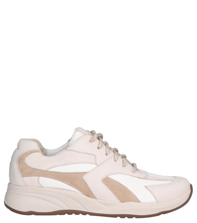 Durea sneaker <span>6316 604 2080</span> 6316 604 2080 beige - www.bremmerschoenen.info - Bremmer Schoenen