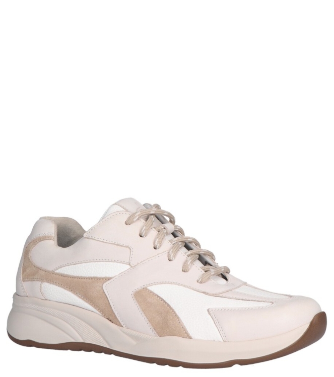 Durea sneaker <span>6316 604 2080</span> 6316 604 2080 beige - www.bremmerschoenen.info - Bremmer Schoenen