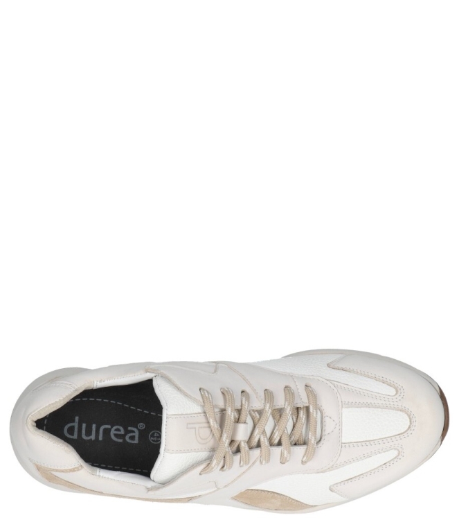 Durea sneaker <span>6316 604 2080</span> 6316 604 2080 beige - www.bremmerschoenen.info - Bremmer Schoenen