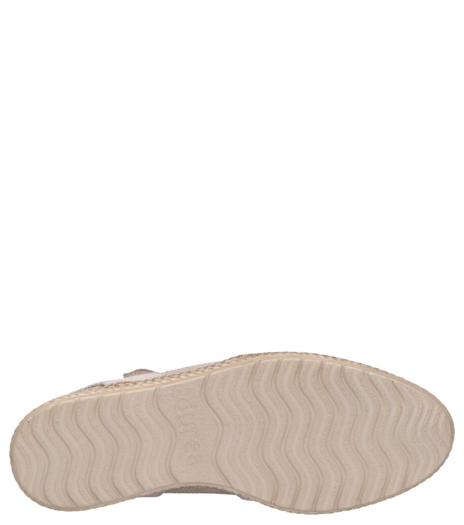Durea Durea espadrille <span>5924 574 2154</span> 2154 L.TAUPE Durea espadrille <span>5924 574 2154</span> 5924 574 2154 beige - www.bremmerschoenen.info - Bremmer Schoenen