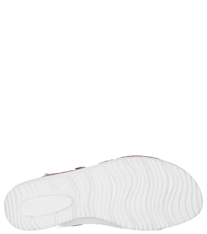 Durea sandaal <span>7431 034 2098</span> 7431 034 2098 cognac - www.bremmerschoenen.info - Bremmer Schoenen