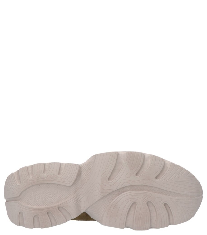 Durea Durea sneaker <span>6311 605 2091</span> 2091 SOUPE/BEIGE Durea sneaker <span>6311 605 2091</span> 6311 605 2091 groen - www.bremmerschoenen.info - Bremmer Schoenen