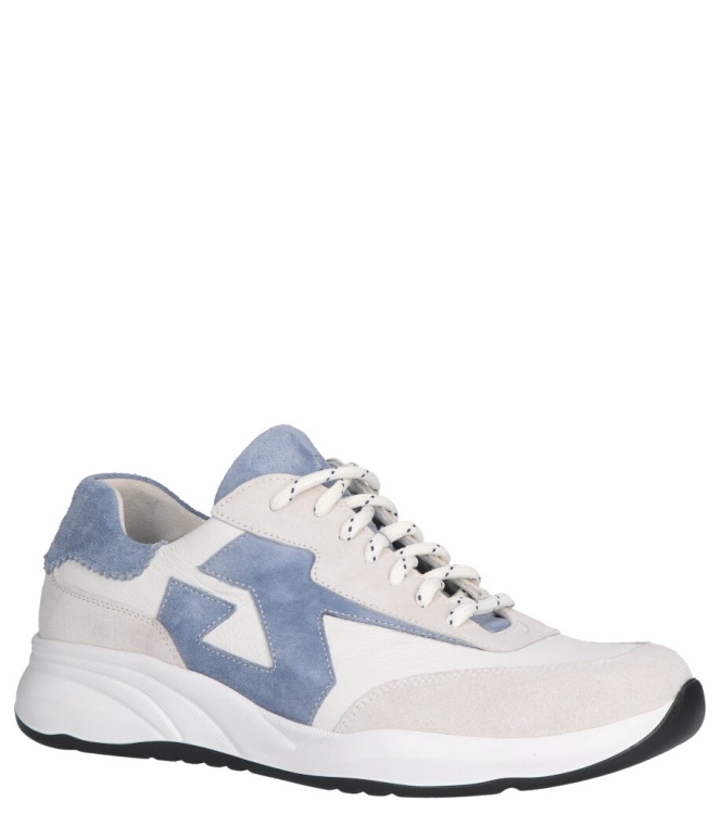 Durea Durea sneaker <span>6305 605 2141</span> 2141 OFFWHITE/SAVOIA Durea sneaker <span>6305 605 2141</span> 6305 605 2141 wit - www.bremmerschoenen.info - Bremmer Schoenen