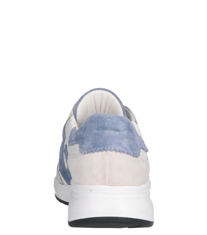 Durea Durea sneaker <span>6305 605 2141</span> 2141 OFFWHITE/SAVOIA Durea sneaker <span>6305 605 2141</span> 6305 605 2141 wit - www.bremmerschoenen.info - Bremmer Schoenen
