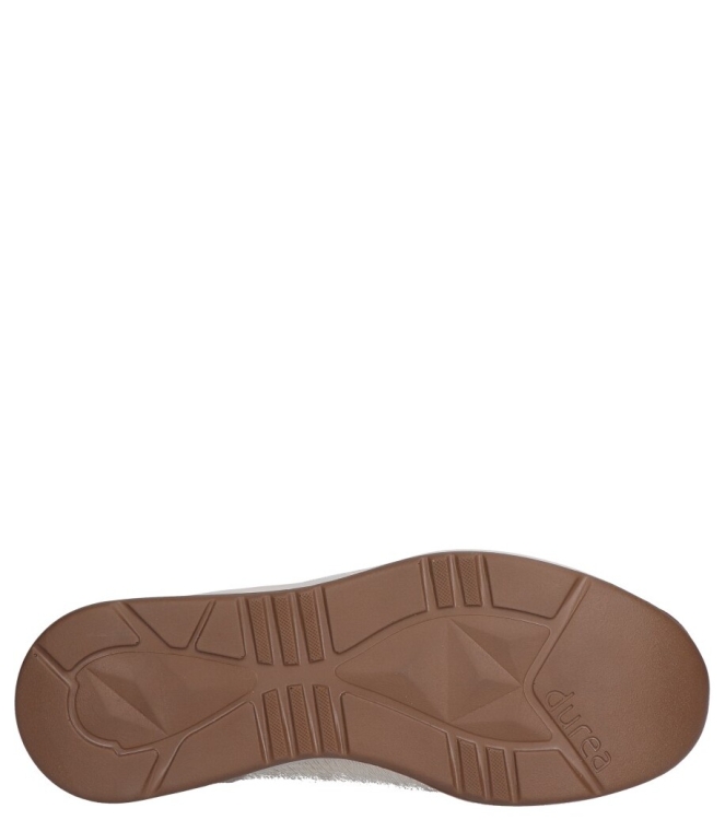 Durea Durea sneaker <span>6318 605 2077</span> 2077 TAUPE/WIT/ZILVER/IVOOR Durea sneaker <span>6318 605 2077</span> 6318 605 2077 beige - www.bremmerschoenen.info - Bremmer Schoenen