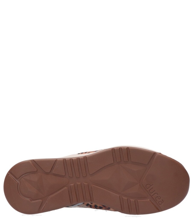 Durea Durea sneaker <span>6308 605 1971</span> 1971 PLATIN/BRUIN/BEIGE/OFFWHITE Durea sneaker <span>6308 605 1971</span> 6308 605 1971 beige - www.bremmerschoenen.info - Bremmer Schoenen