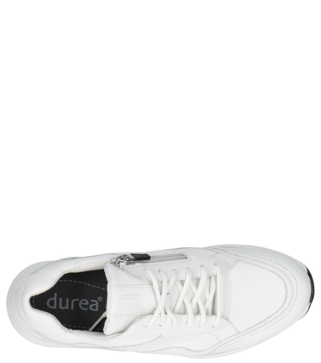 Durea sneaker <span>6308 605 2029</span> 6308 605 2029 wit - www.bremmerschoenen.info - Bremmer Schoenen