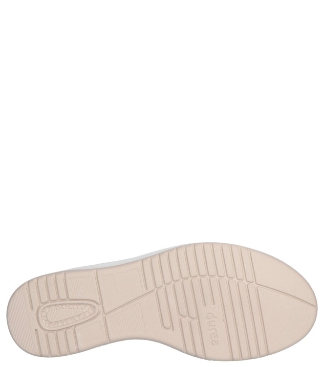 Durea sneaker <span>6291 685 1988</span> 6291 685 1988 wit - www.bremmerschoenen.info - Bremmer Schoenen