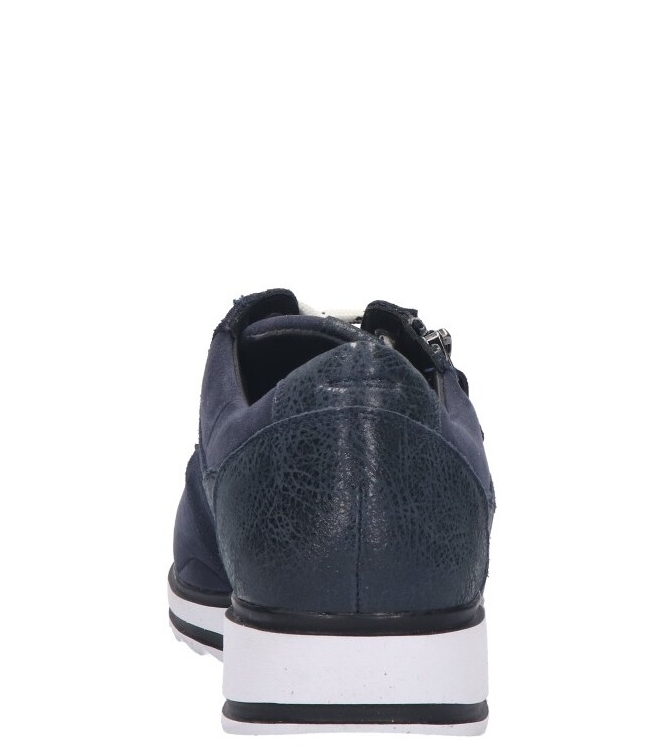 Durea sneaker <span>6279 685 2127</span> 6279 685 2127 blauw - www.bremmerschoenen.info - Bremmer Schoenen