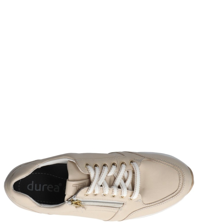 Durea Durea sneaker <span>6322 605 2122</span> 2122 BEIGE Durea sneaker <span>6322 605 2122</span> 6322 605 2122 beige - www.bremmerschoenen.info - Bremmer Schoenen