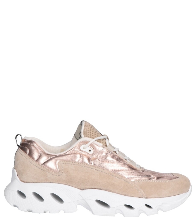 Durea Durea sneaker <span>6311 605 2019</span> 2019 L.TAUPE/RAME/TAUPE Durea sneaker <span>6311 605 2019</span> 6311 605 2019 beige - www.bremmerschoenen.info - Bremmer Schoenen