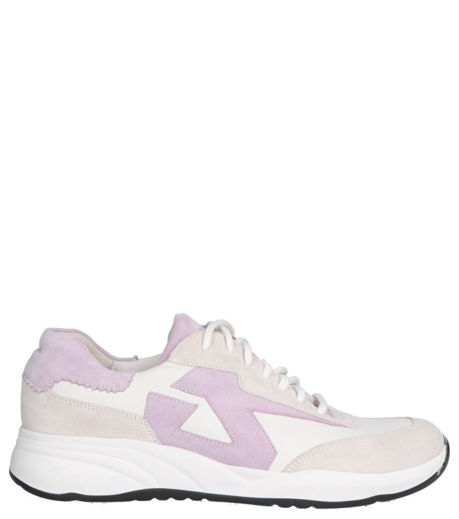 Durea sneaker <span>6305 605 2138</span> 6305 605 2138 wit - www.bremmerschoenen.info - Bremmer Schoenen