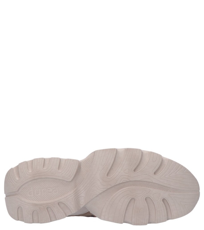 Durea sneaker <span>6309 608 2000</span> 6309 608 2000 beige - www.bremmerschoenen.info - Bremmer Schoenen