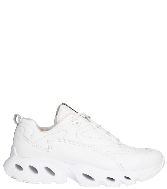 Durea sneaker <span>6311 608 2020</span> 6311 608 2020 wit - www.bremmerschoenen.info - Bremmer Schoenen